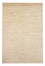 Tapis Gabbeh - Persan - 252 x 159 cm - beige clair