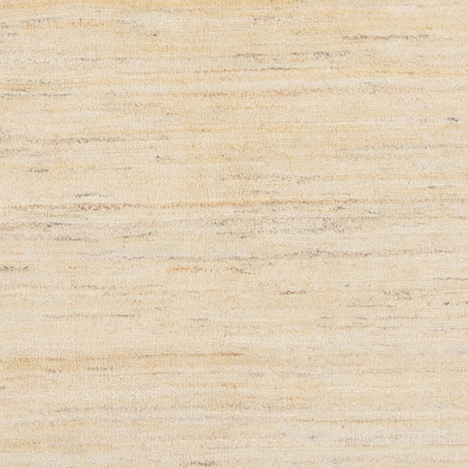 Tapis Gabbeh - Persan - 252 x 159 cm - beige clair
