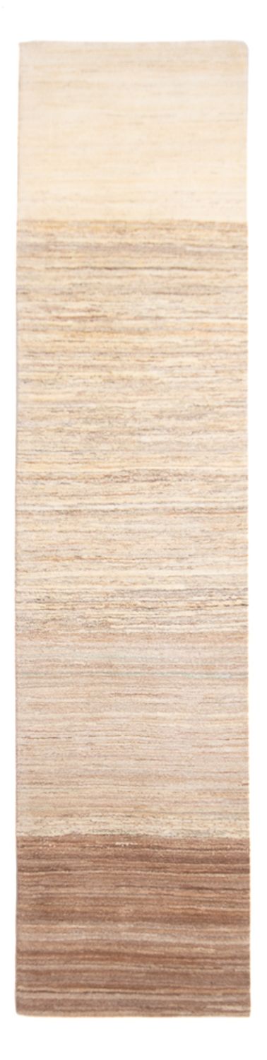 Tapis Gabbeh persan Tapis 75x332cm - Perserteppich Wollteppich