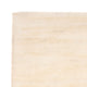 Tapis de couloir Tapis Gabbeh - Persan - 332 x 75 cm - naturel