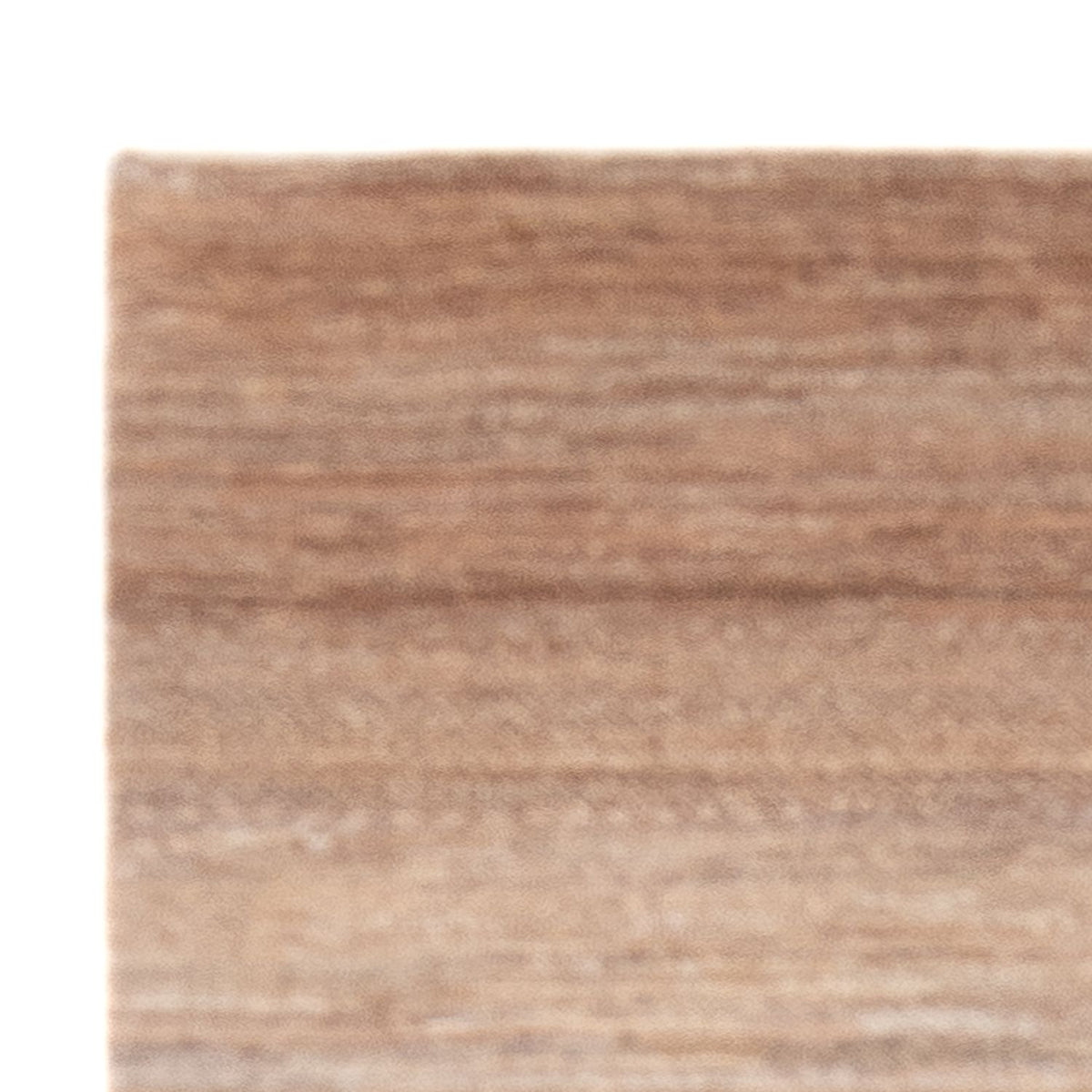 Tapis Gabbeh - Persan - 145 x 88 cm - marron