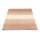 Tapis Gabbeh - Persan - 145 x 88 cm - marron