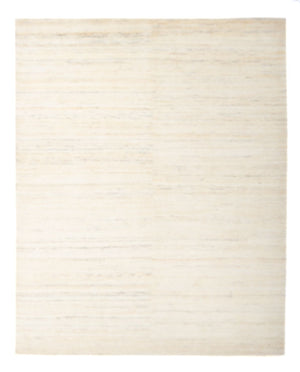 Tapis Gabbeh - Persan - 200 x 148 cm - beige clair