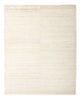 Tapis Gabbeh - Persan - 200 x 148 cm - beige clair