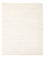 Tapis Gabbeh - Persan - 190 x 145 cm - blanc