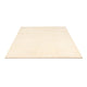 Tapis Gabbeh - Persan - 190 x 145 cm - blanc