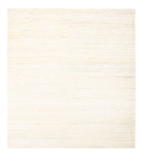 Tapis Gabbeh - Persan - 193 x 147 cm - blanc