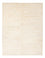 Tapis Gabbeh - Persan - 196 x 151 cm - beige clair