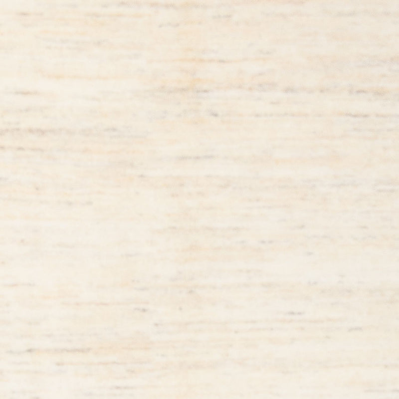 Tapis Gabbeh - Persan - 196 x 151 cm - beige clair