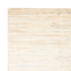 Tapis Gabbeh - Persan - 200 x 147 cm - beige clair