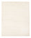Tapis Gabbeh - Persan - 197 x 145 cm - blanc
