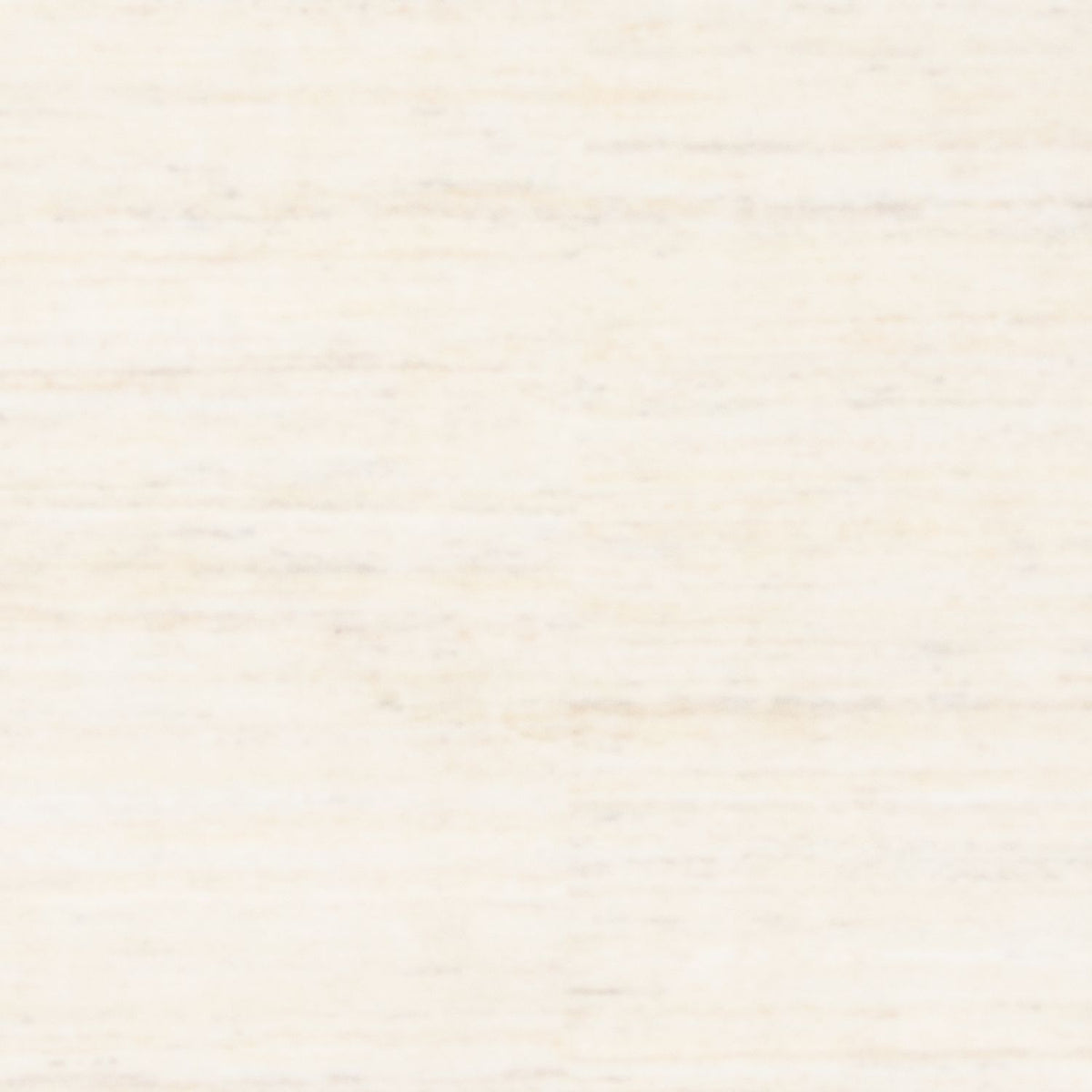 Tapis Gabbeh - Persan - 197 x 145 cm - blanc