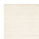 Tapis Gabbeh - Persan - 197 x 145 cm - blanc
