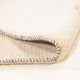 Tapis Gabbeh - Persan - 197 x 145 cm - blanc