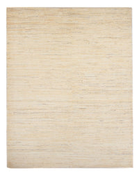 Tapis Gabbeh - Persan - 231 x 174 cm - beige clair