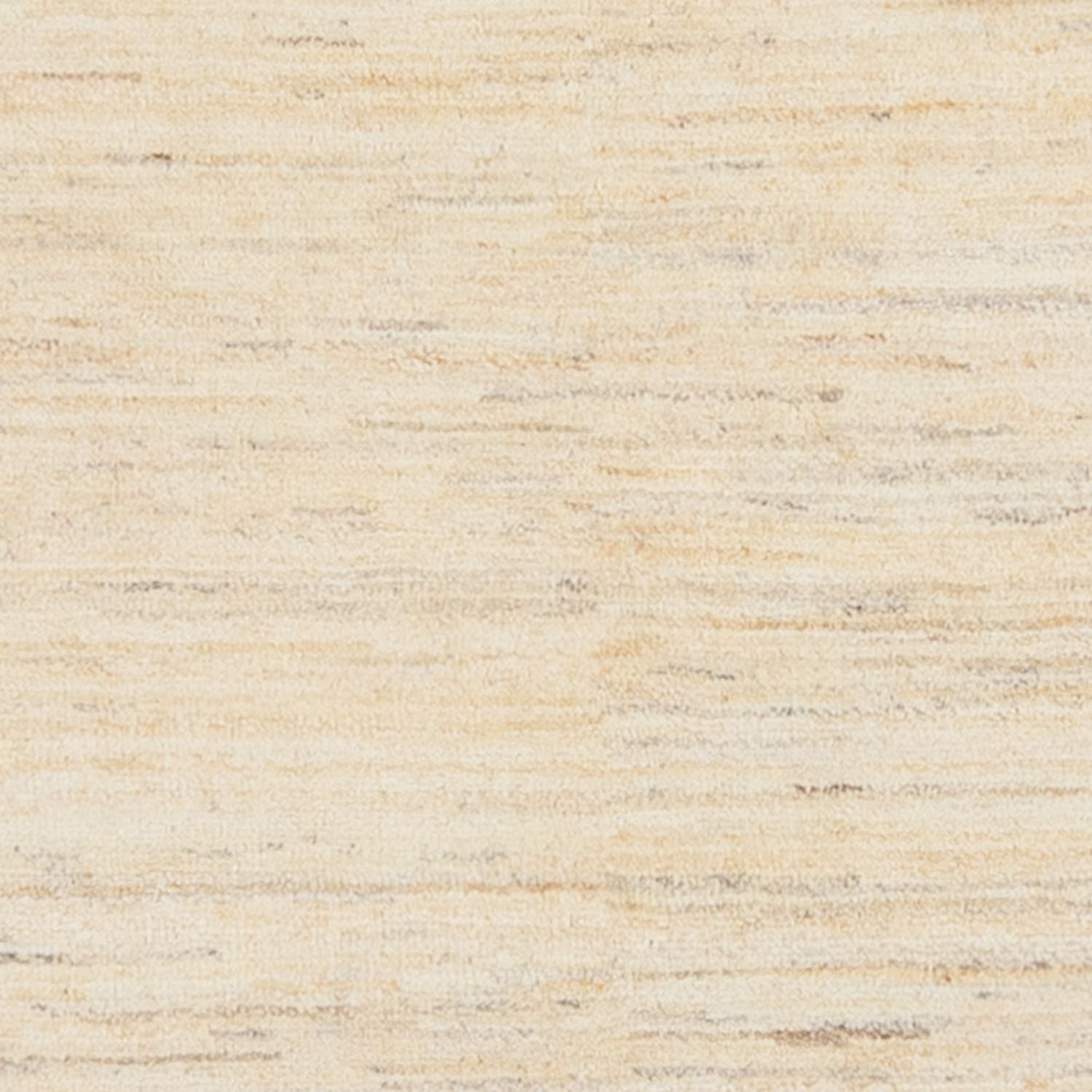 Tapis Gabbeh - Persan - 231 x 174 cm - beige clair