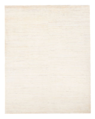 Tapis Gabbeh - Persan - 200 x 148 cm - blanc