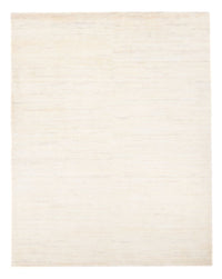 Tapis Gabbeh - Persan - 200 x 148 cm - blanc