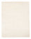 Tapis Gabbeh - Persan - 200 x 148 cm - blanc