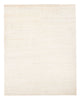 Tapis Gabbeh - Persan - 200 x 148 cm - blanc