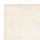 Tapis Gabbeh - Persan - 200 x 148 cm - blanc