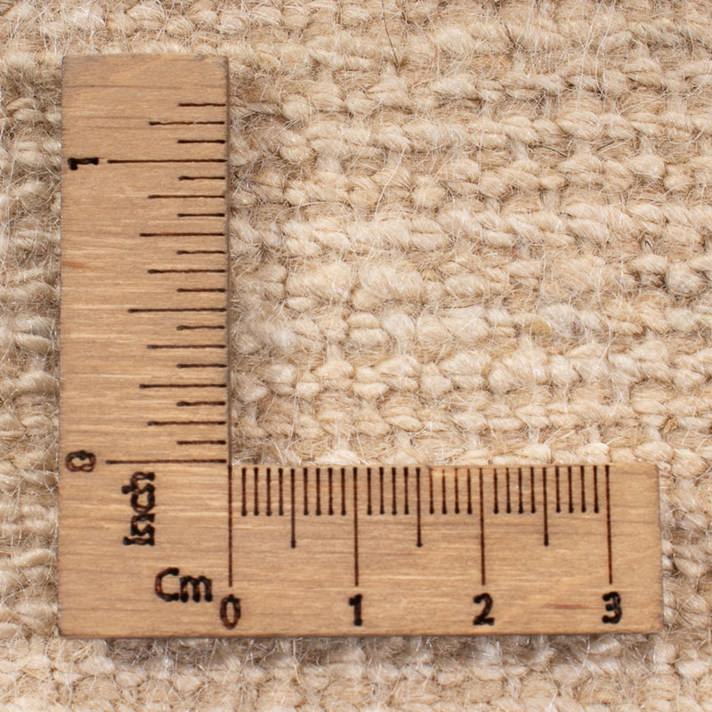Tapis Gabbeh - Persan - 200 x 148 cm - blanc