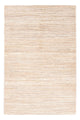Tapis Gabbeh - Persan - 145 x 97 cm - beige