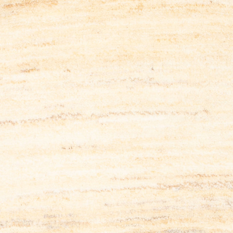 Tapis Gabbeh - Persan - 103 x 64 cm - crème