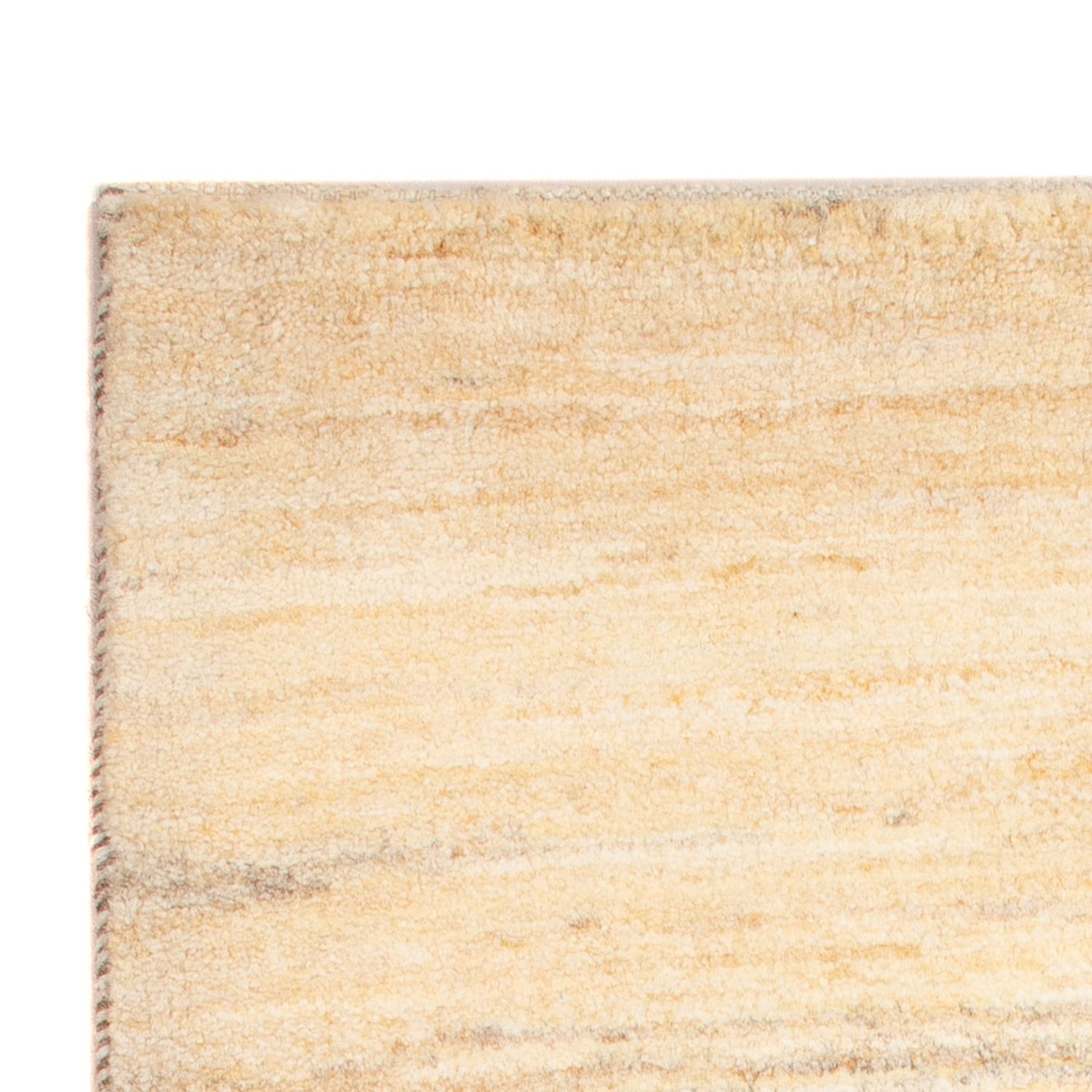 Tapis Gabbeh persan Tapis 103x64cm - Perserteppich Wollteppich