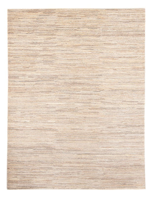 Tapis Gabbeh - Persan - 244 x 172 cm - beige clair