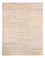 Tapis Gabbeh - Persan - 244 x 172 cm - beige clair
