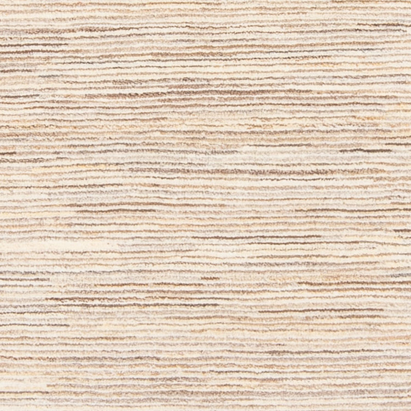 Tapis Gabbeh - Persan - 244 x 172 cm - beige clair