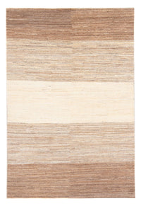 Tapis Gabbeh - Persan - 239 x 159 cm - multicolore