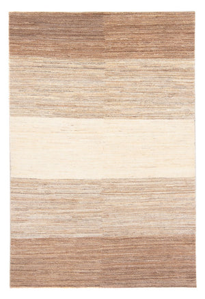 Tapis Gabbeh - Persan - 239 x 159 cm - multicolore