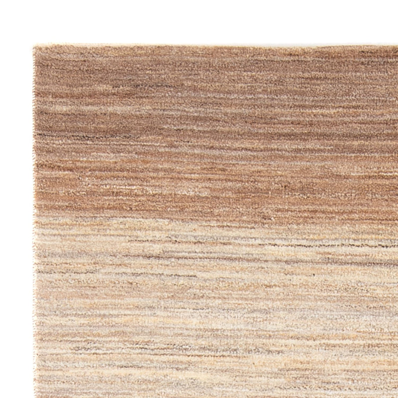 Tapis Gabbeh - Persan - 239 x 159 cm - multicolore