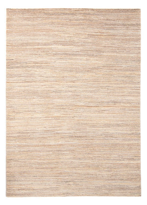 Tapis Gabbeh - Persan - 240 x 170 cm - marron clair