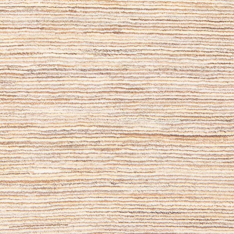 Tapis Gabbeh - Persan - 240 x 170 cm - marron clair
