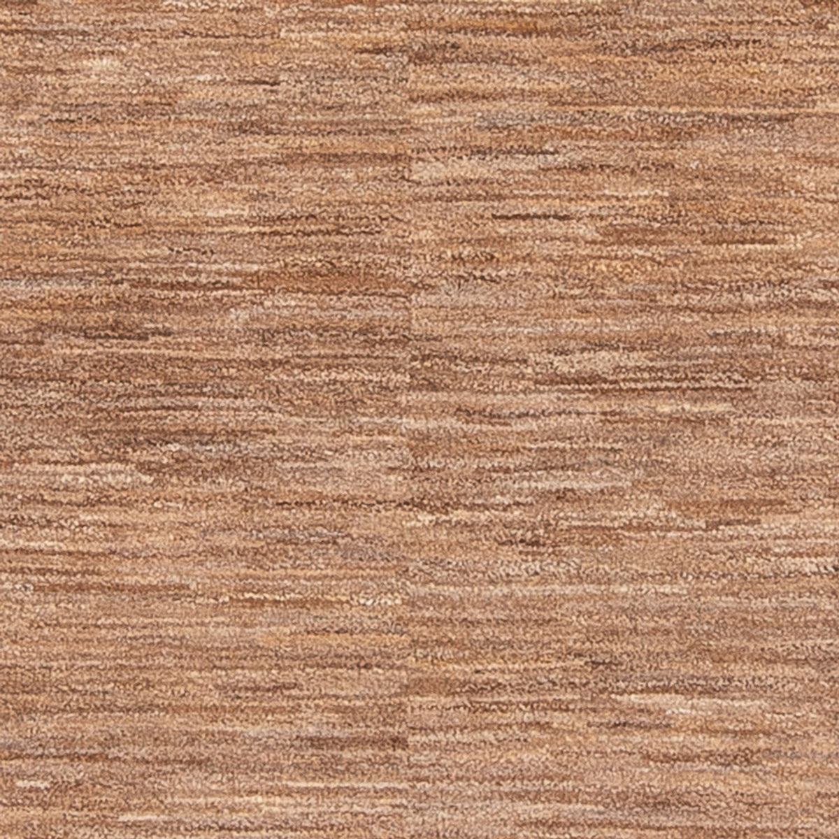 Tapis Gabbeh - Persan - 242 x 170 cm - marron