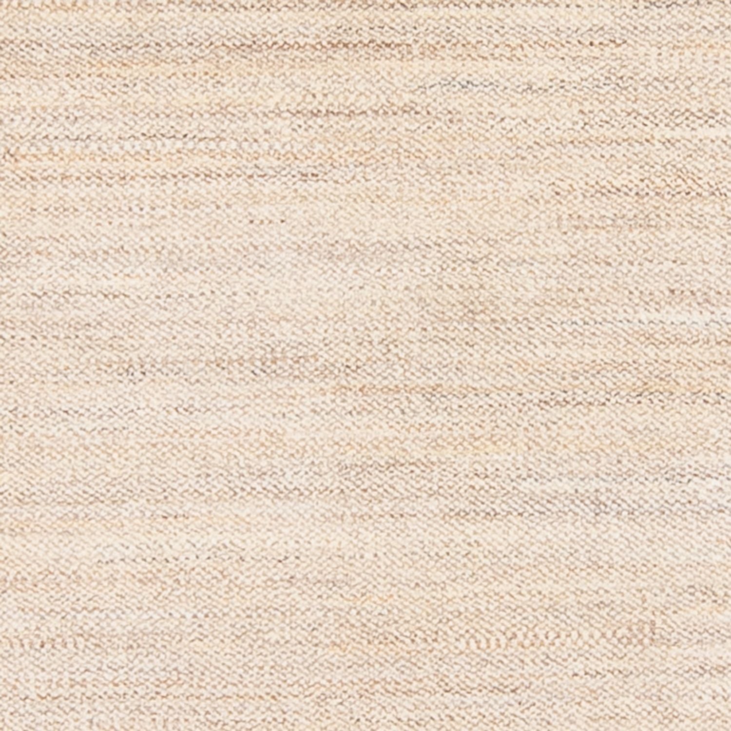 Tapis Gabbeh - Persan - 235 x 177 cm - beige clair