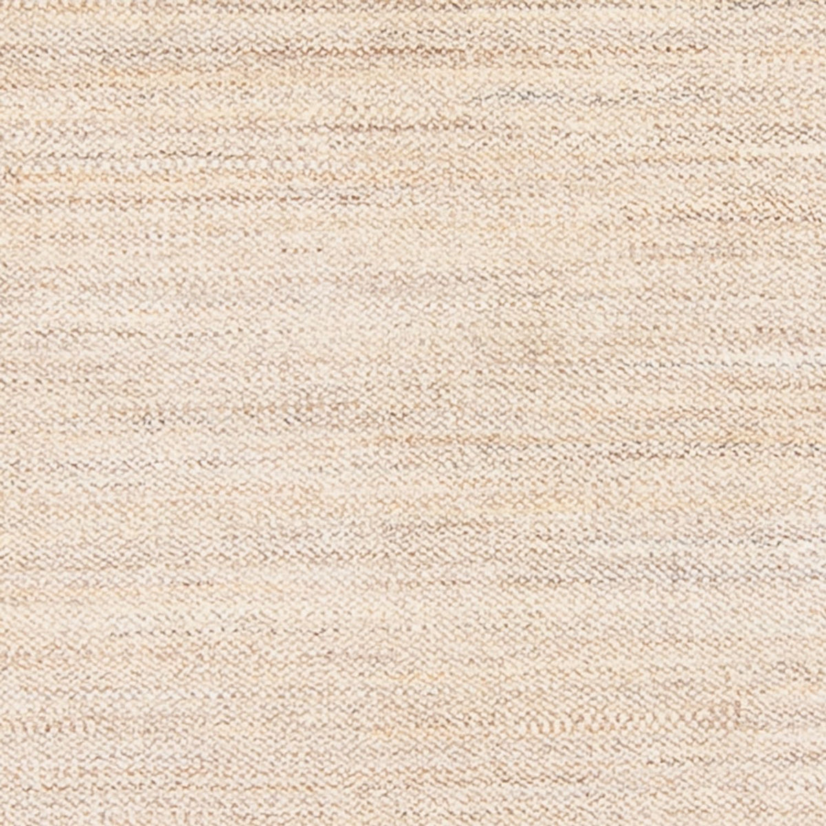 Tapis Gabbeh - Persan - 235 x 177 cm - beige clair