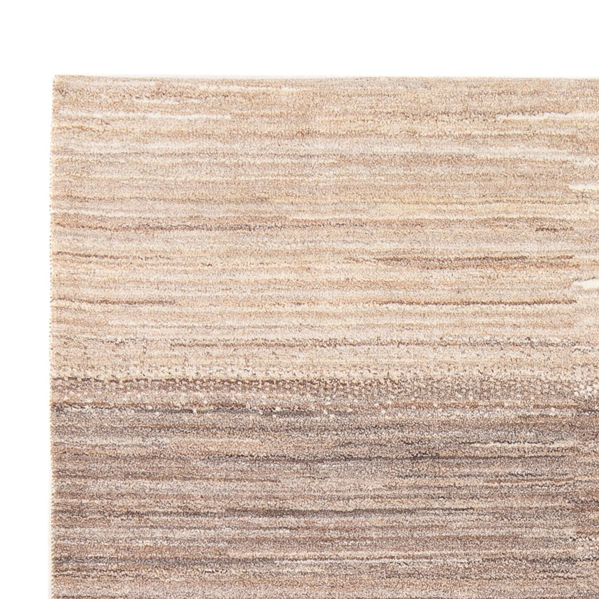 Tapis Gabbeh - Persan - 232 x 170 cm - multicolore