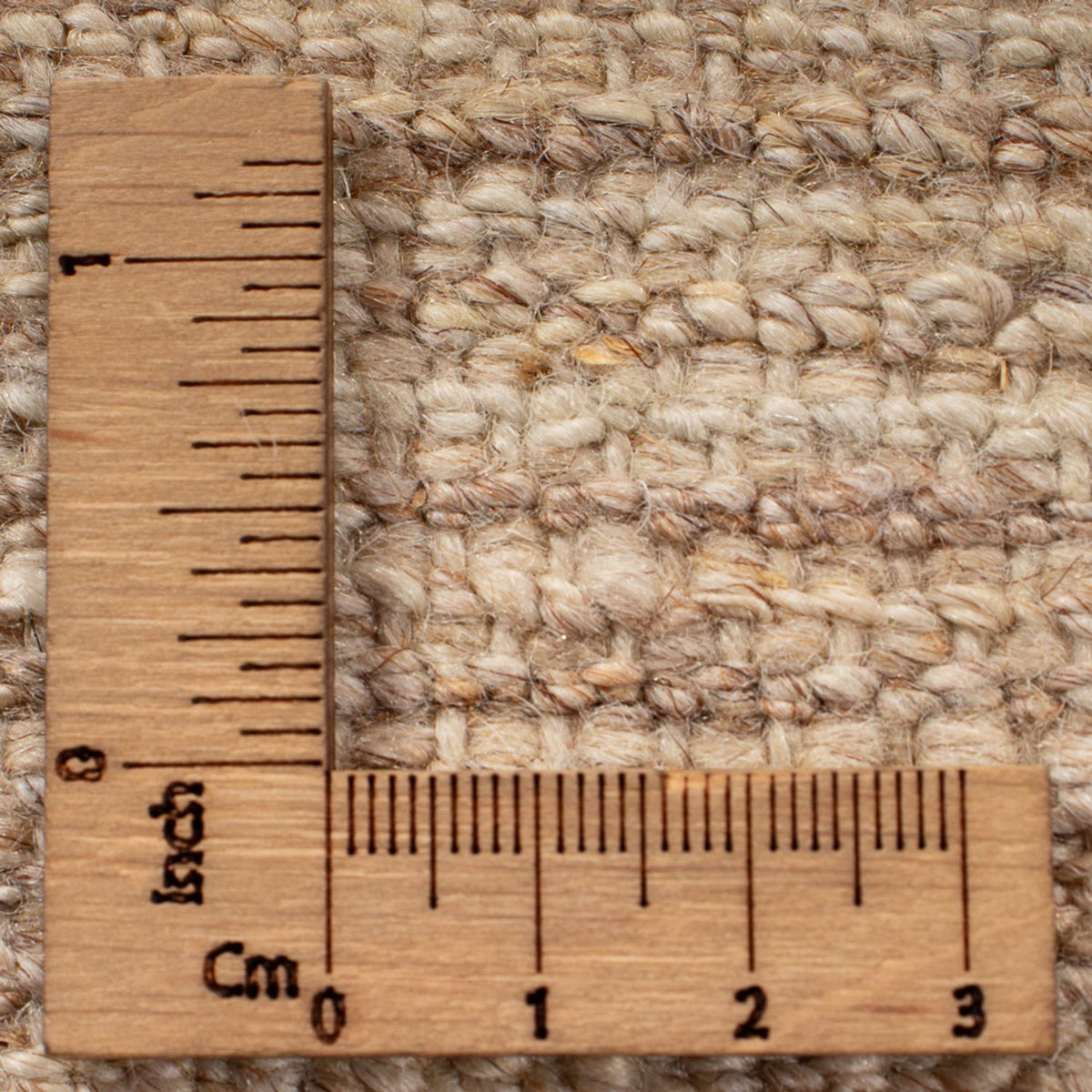 Tapis Gabbeh - Persan - 232 x 170 cm - multicolore