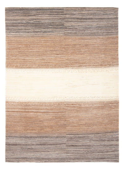 Tapis Gabbeh persan Tapis 168x240cm - Perserteppich Wollteppich