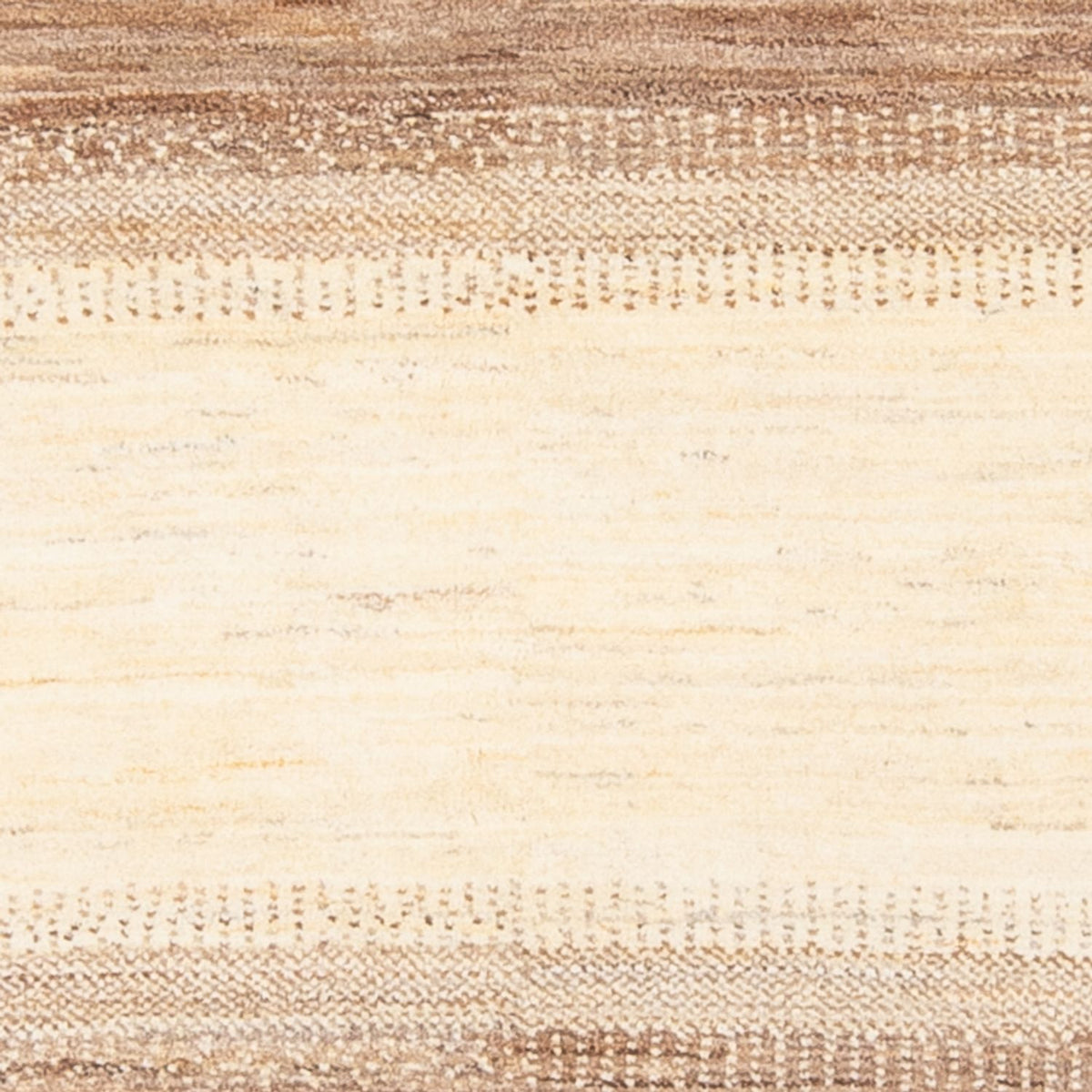 Tapis Gabbeh - Persan - 240 x 168 cm - multicolore