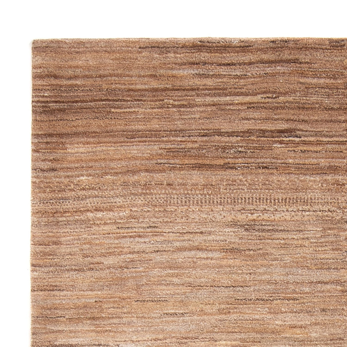 Tapis Gabbeh - Persan - 240 x 168 cm - multicolore