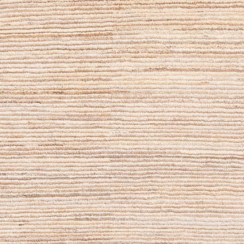 Tapis Gabbeh - Persan - 247 x 174 cm - beige clair