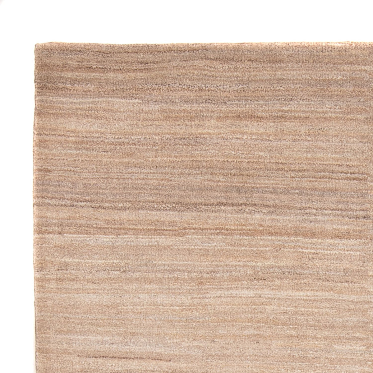 Tapis Gabbeh - Persan - 243 x 170 cm - multicolore