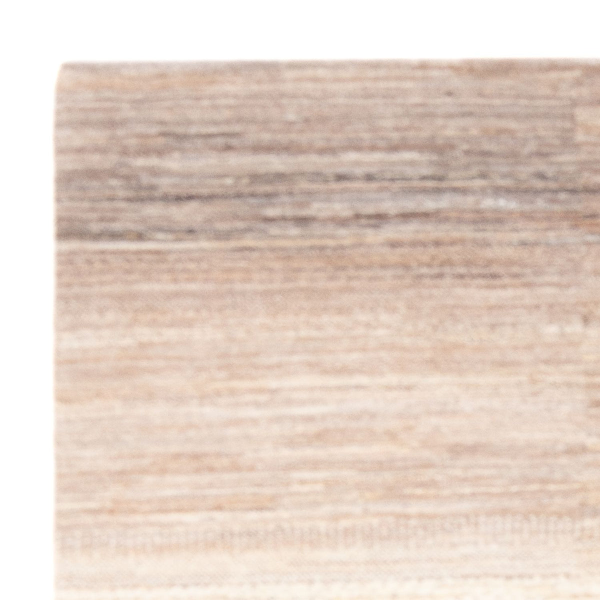 Tapis Gabbeh - Persan - 184 x 148 cm - beige foncé