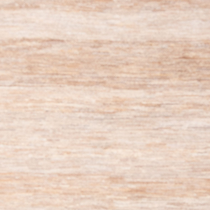 Tapis Gabbeh - Persan - 204 x 148 cm - beige foncé
