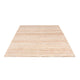 Tapis Gabbeh - Persan - 204 x 148 cm - beige foncé